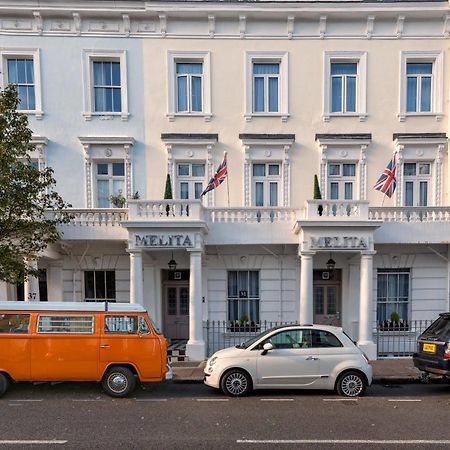 Hotel The Melita Londyn Zewnętrze zdjęcie