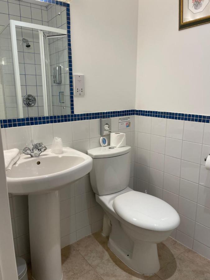 Hotel The Melita Londyn Zewnętrze zdjęcie