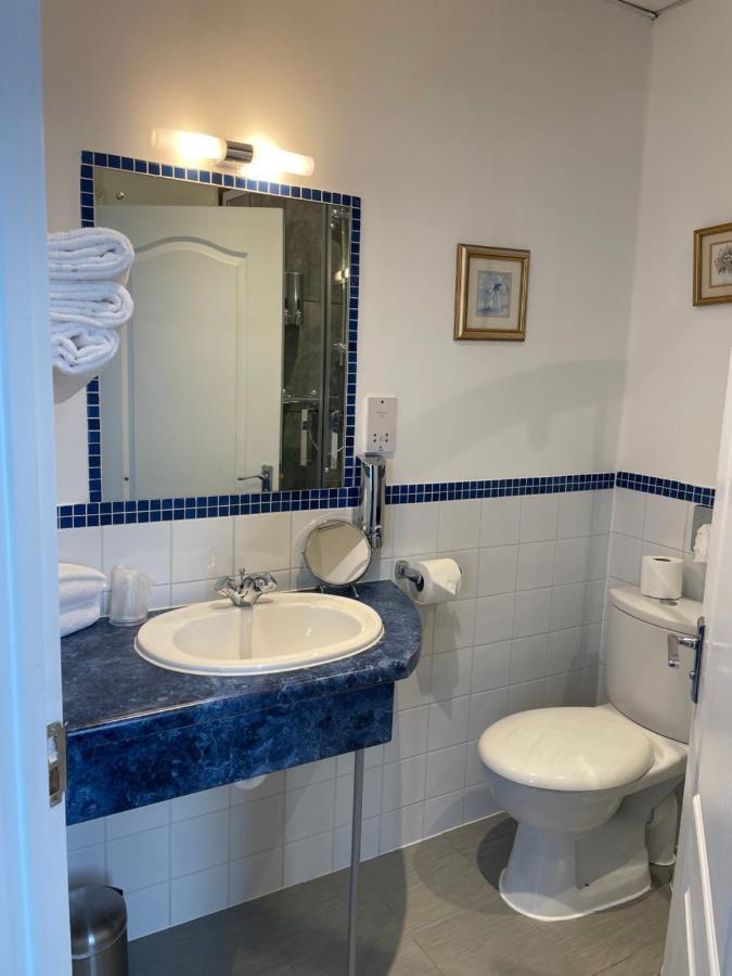 Hotel The Melita Londyn Zewnętrze zdjęcie