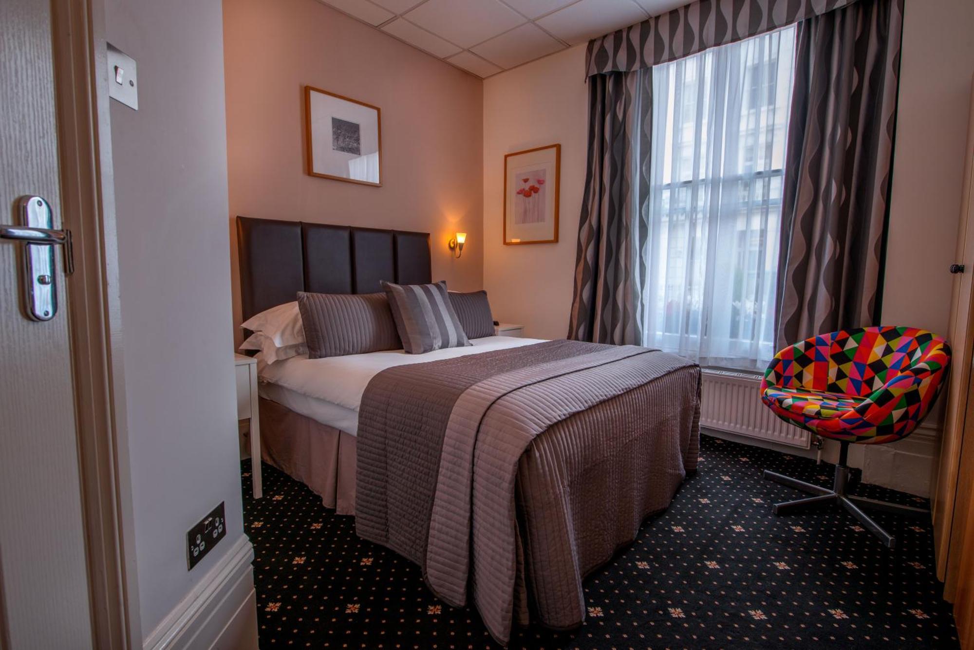 Hotel The Melita Londyn Pokój zdjęcie