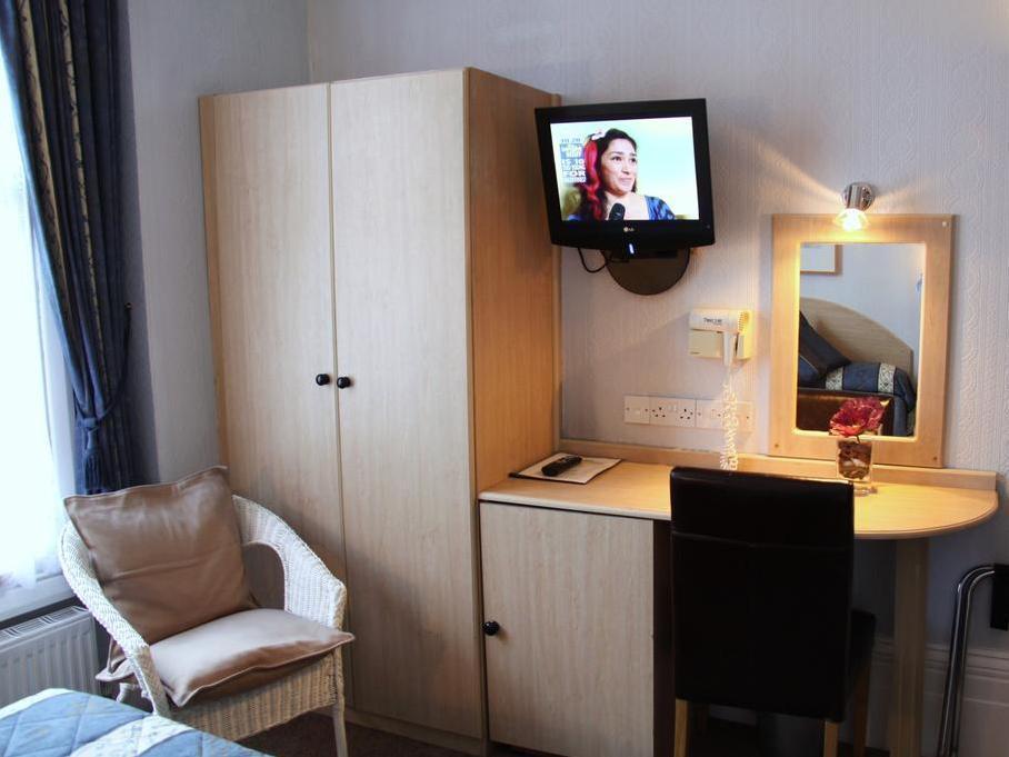 Hotel The Melita Londyn Zewnętrze zdjęcie