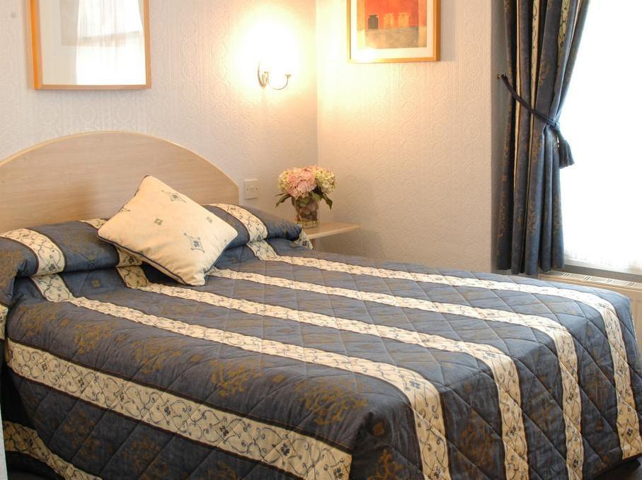 Hotel The Melita Londyn Zewnętrze zdjęcie