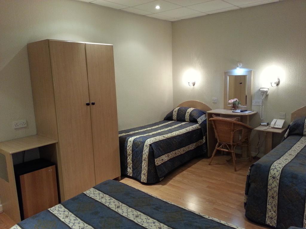 Hotel The Melita Londyn Zewnętrze zdjęcie