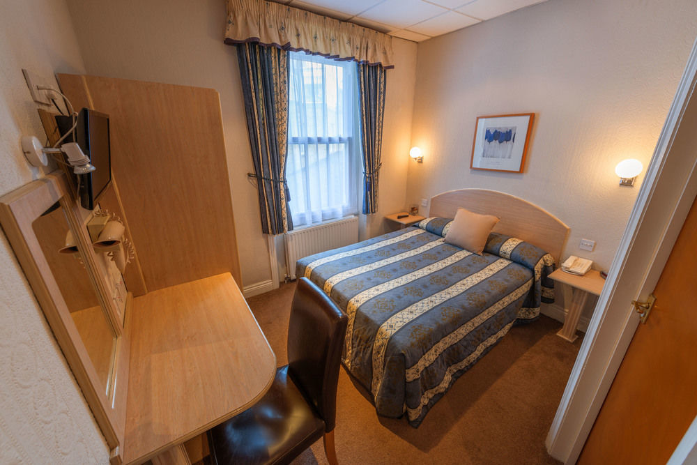 Hotel The Melita Londyn Zewnętrze zdjęcie