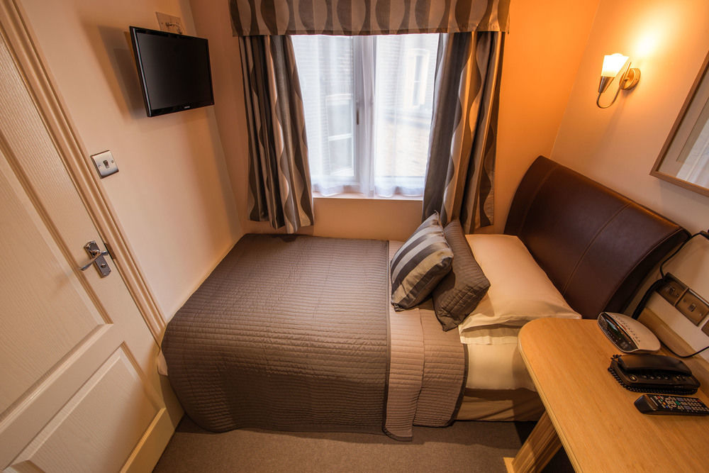 Hotel The Melita Londyn Zewnętrze zdjęcie
