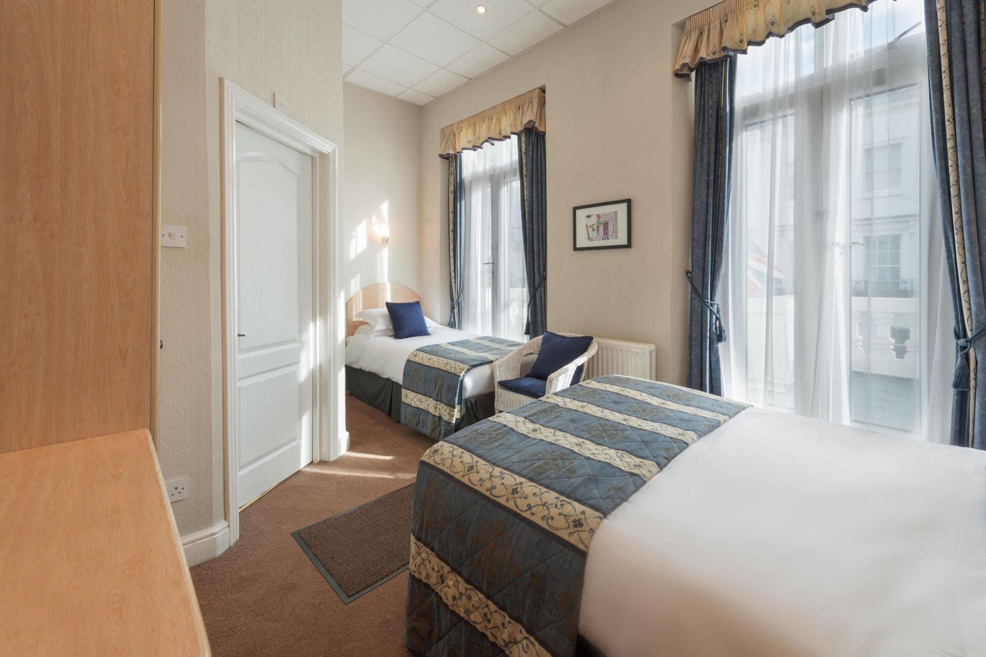 Hotel The Melita Londyn Zewnętrze zdjęcie