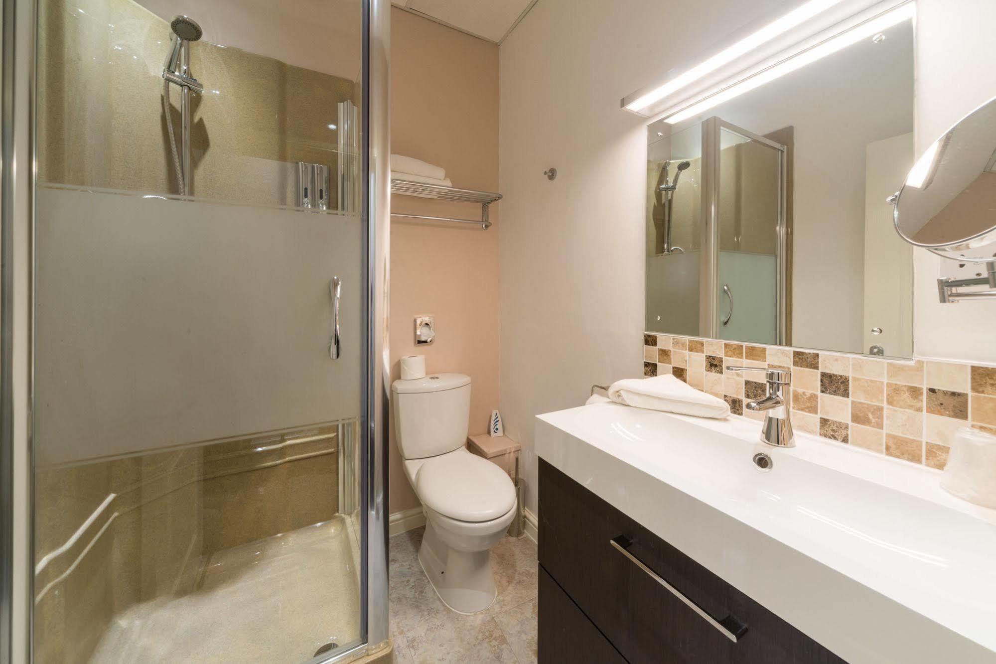 Hotel The Melita Londyn Zewnętrze zdjęcie