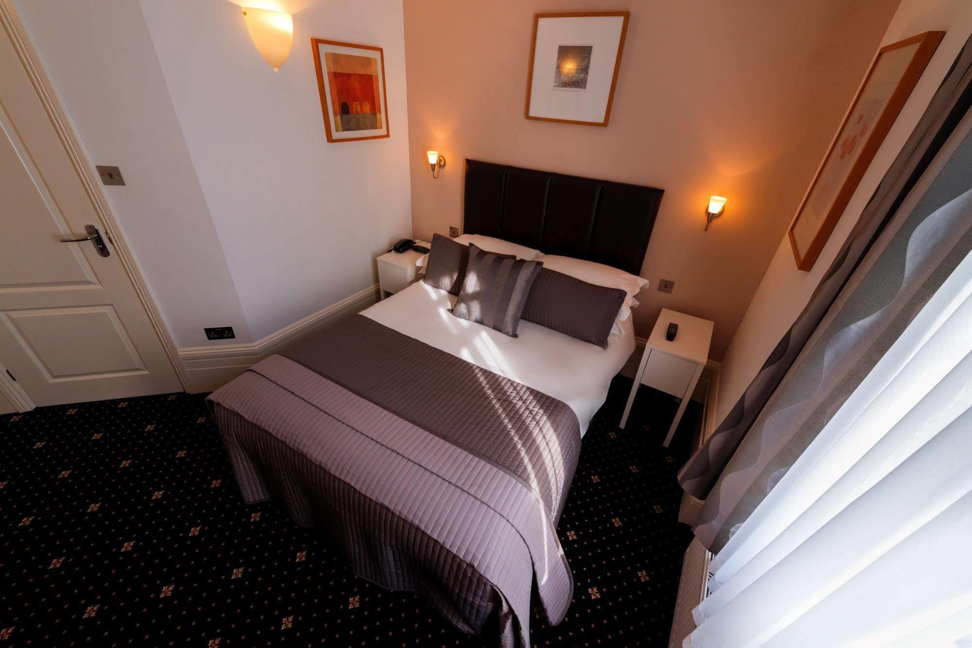 Hotel The Melita Londyn Zewnętrze zdjęcie