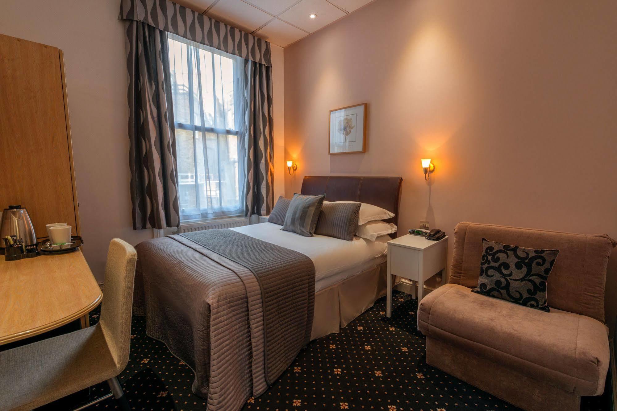 Hotel The Melita Londyn Zewnętrze zdjęcie