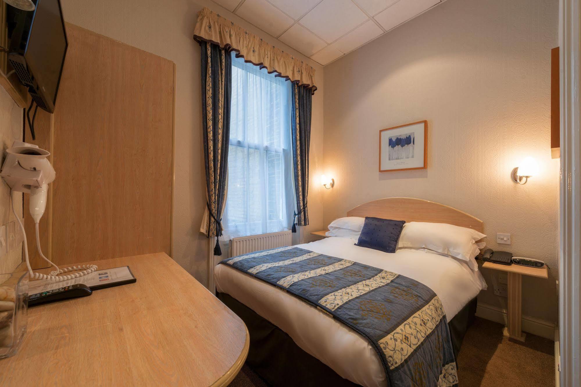 Hotel The Melita Londyn Zewnętrze zdjęcie
