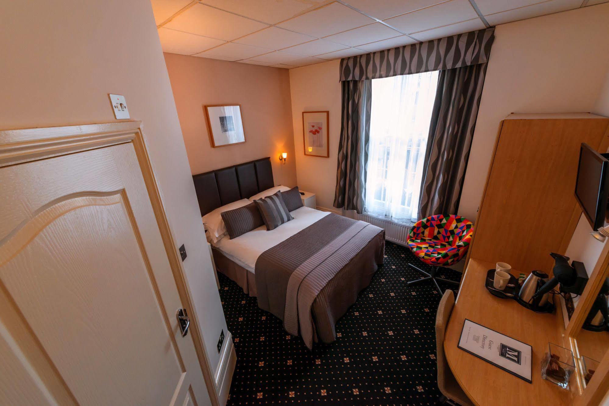 Hotel The Melita Londyn Zewnętrze zdjęcie